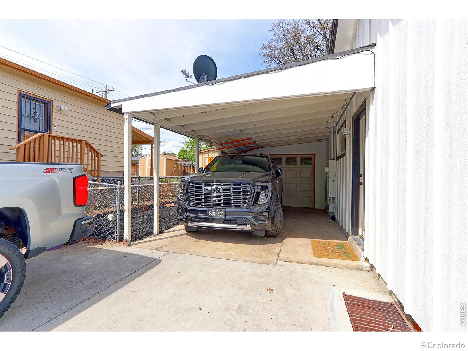 MLS Image #30 for 1879 s winona court,denver, Colorado