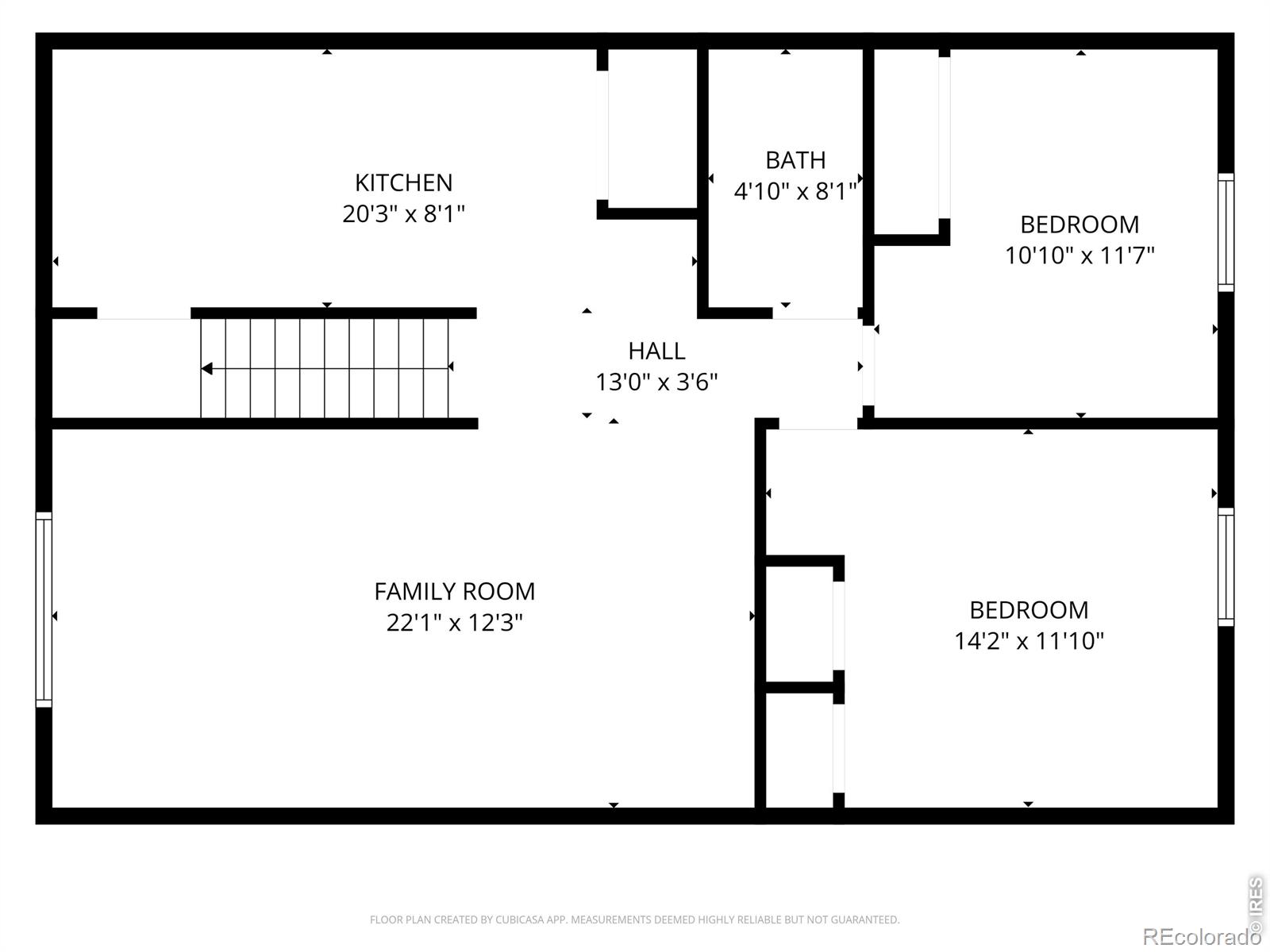 MLS Image #32 for 1879 s winona court,denver, Colorado
