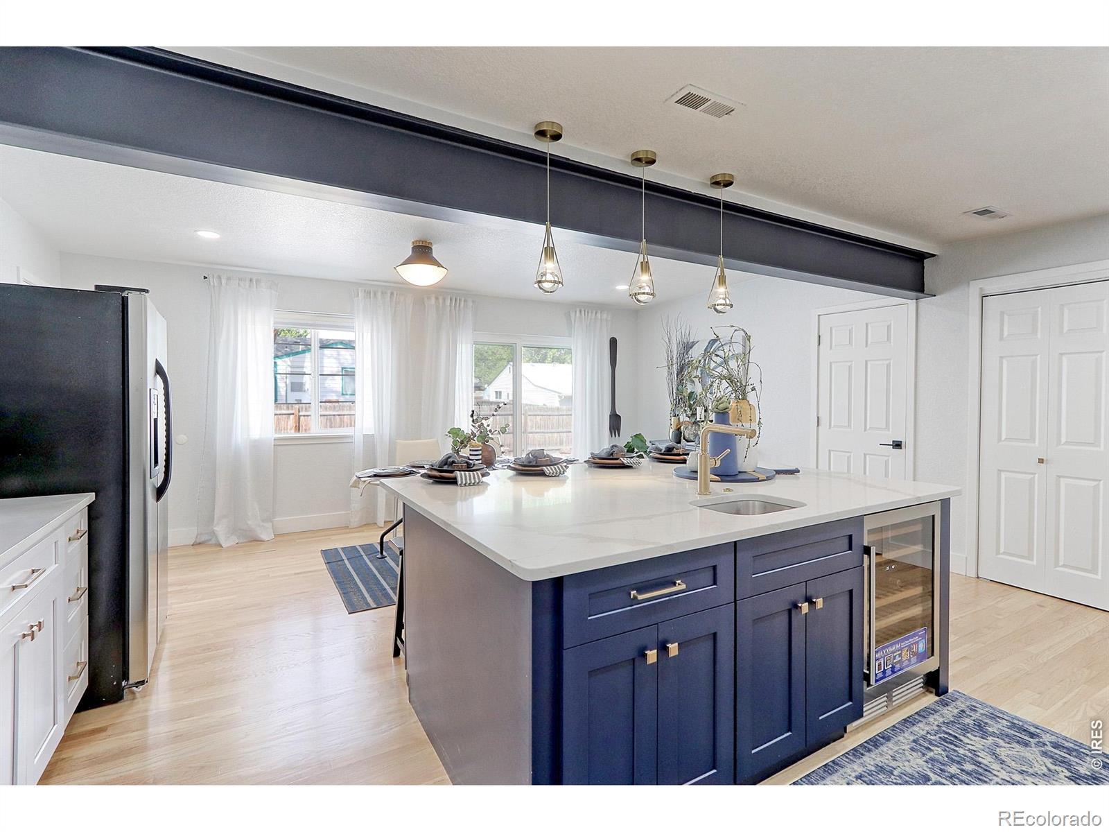 MLS Image #5 for 1879 s winona court,denver, Colorado
