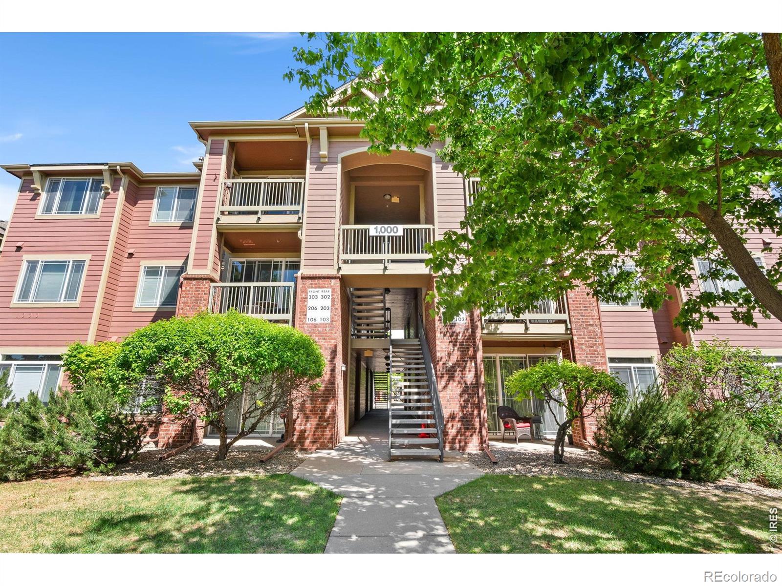 MLS Image #13 for 804  summer hawk drive,longmont, Colorado
