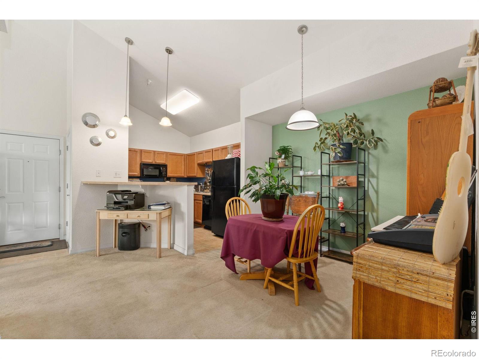 MLS Image #3 for 804  summer hawk drive,longmont, Colorado