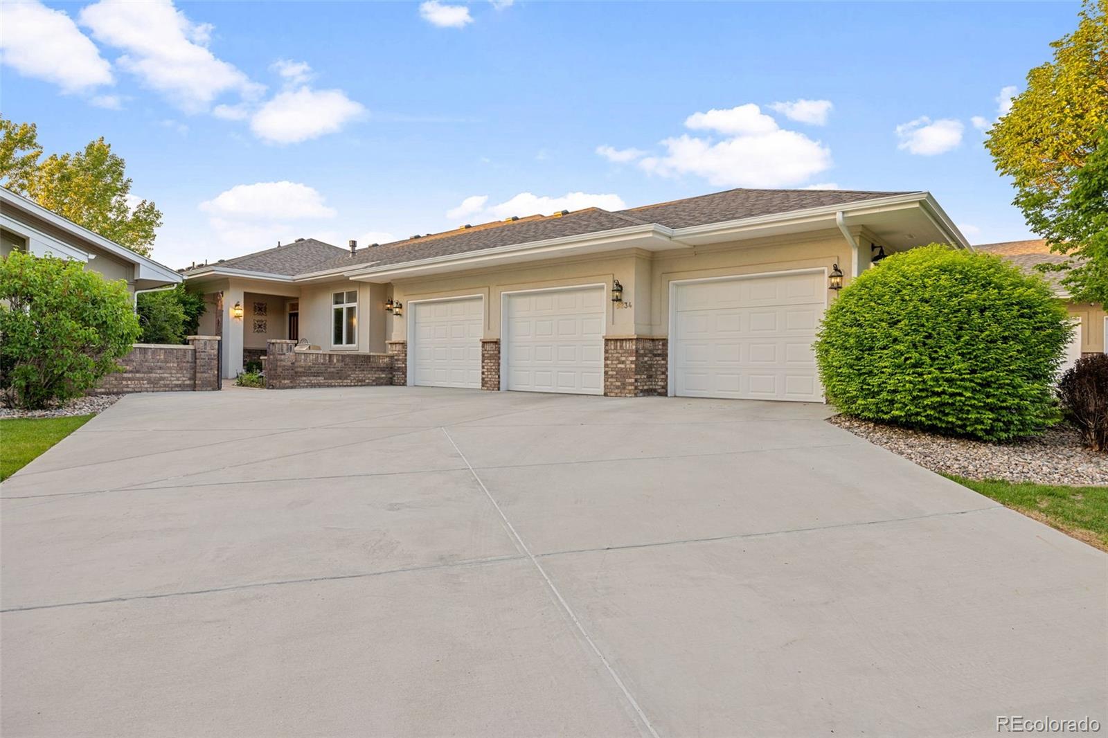MLS Image #0 for 5834  watson drive,fort collins, Colorado