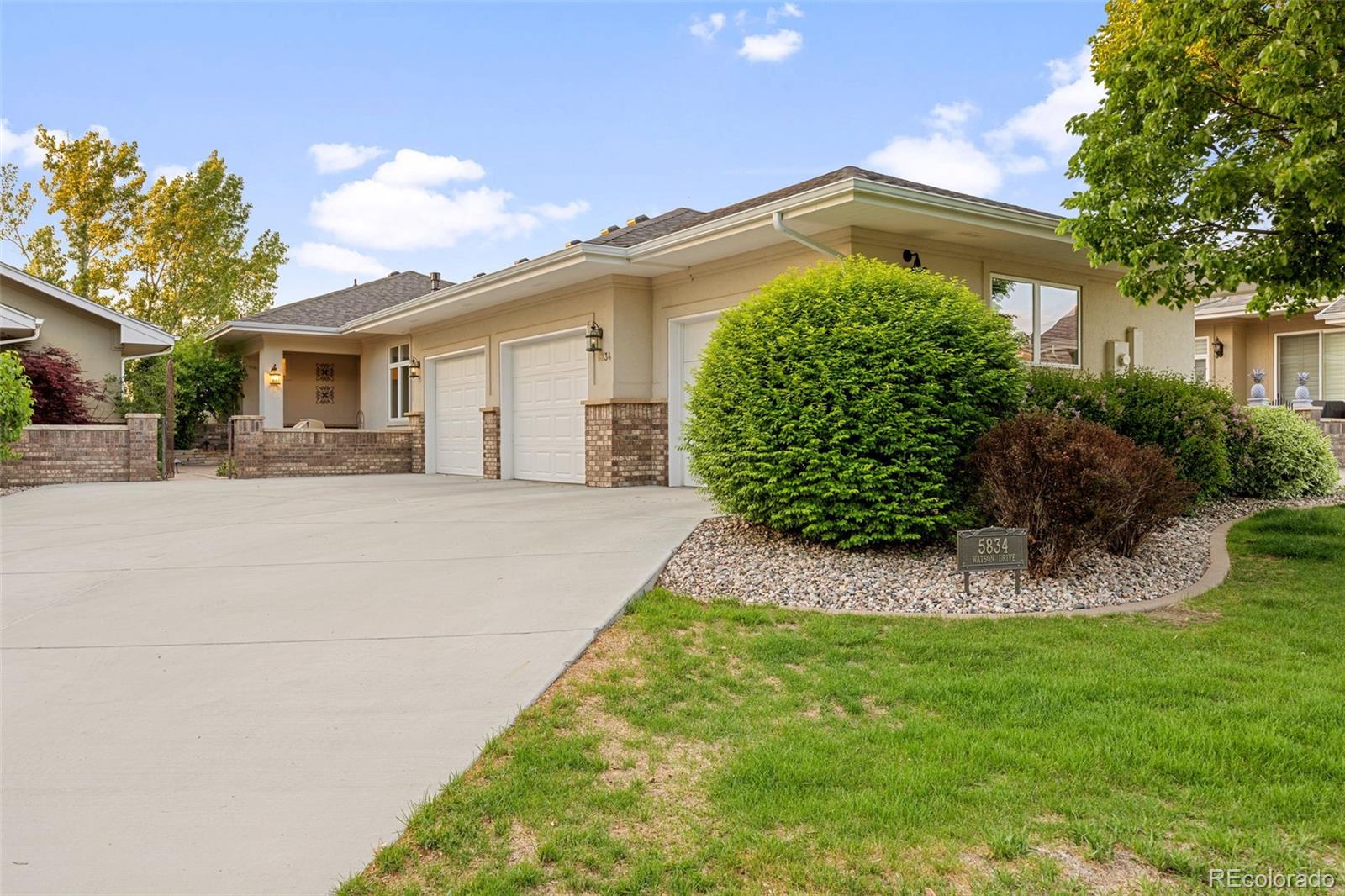 MLS Image #42 for 5834  watson drive,fort collins, Colorado