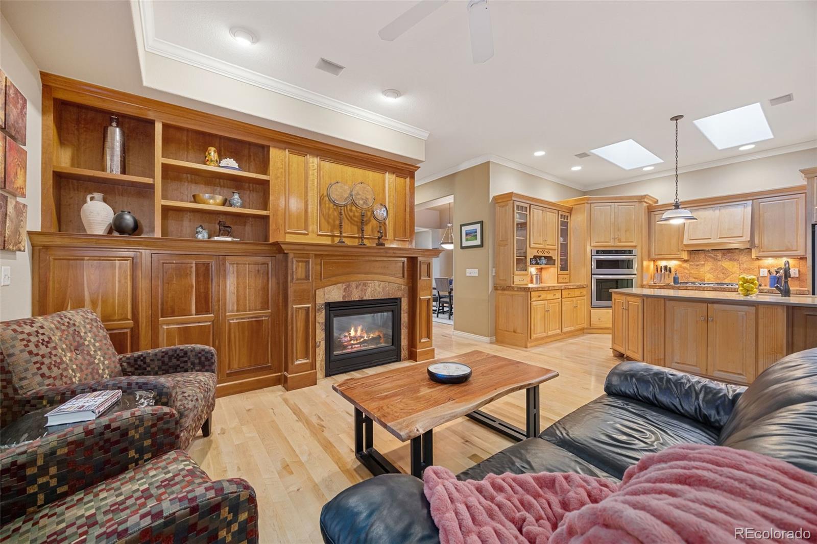 MLS Image #5 for 5834  watson drive,fort collins, Colorado
