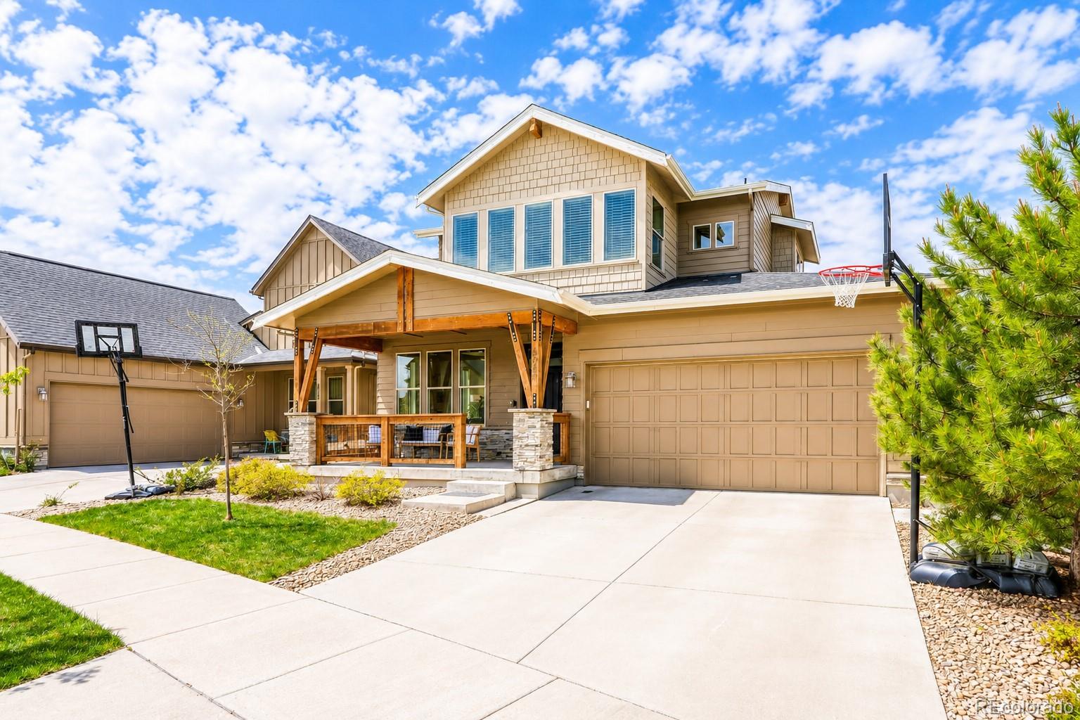 MLS Image #2 for 6965 s buchanan court,aurora, Colorado