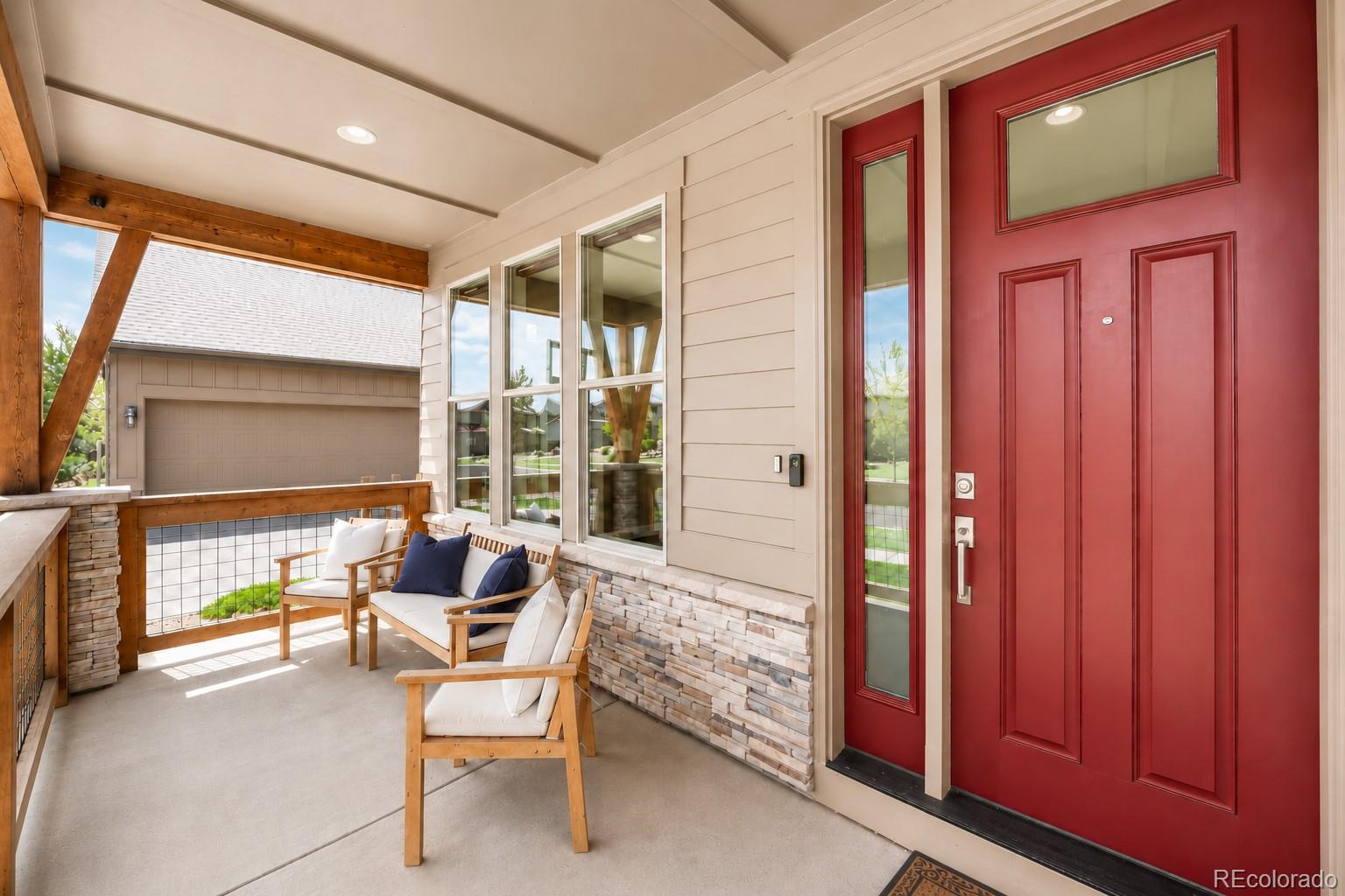 MLS Image #3 for 6965 s buchanan court,aurora, Colorado