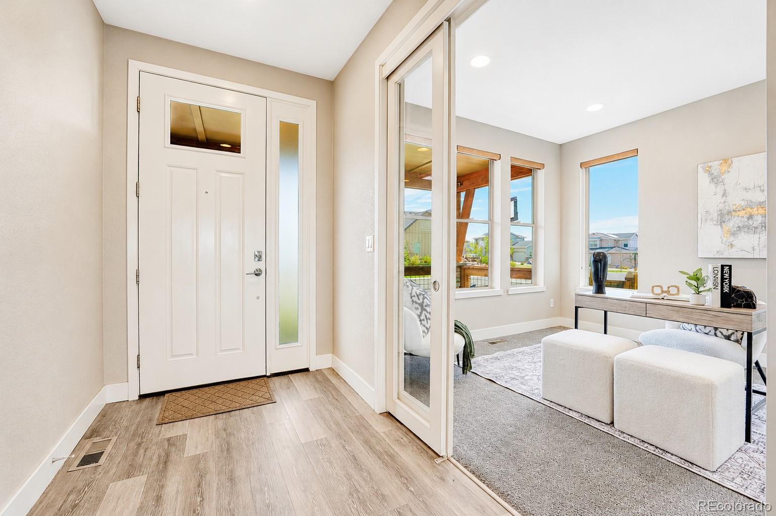 MLS Image #4 for 6965 s buchanan court,aurora, Colorado