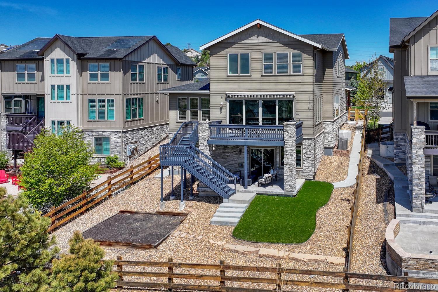 MLS Image #41 for 6965 s buchanan court,aurora, Colorado