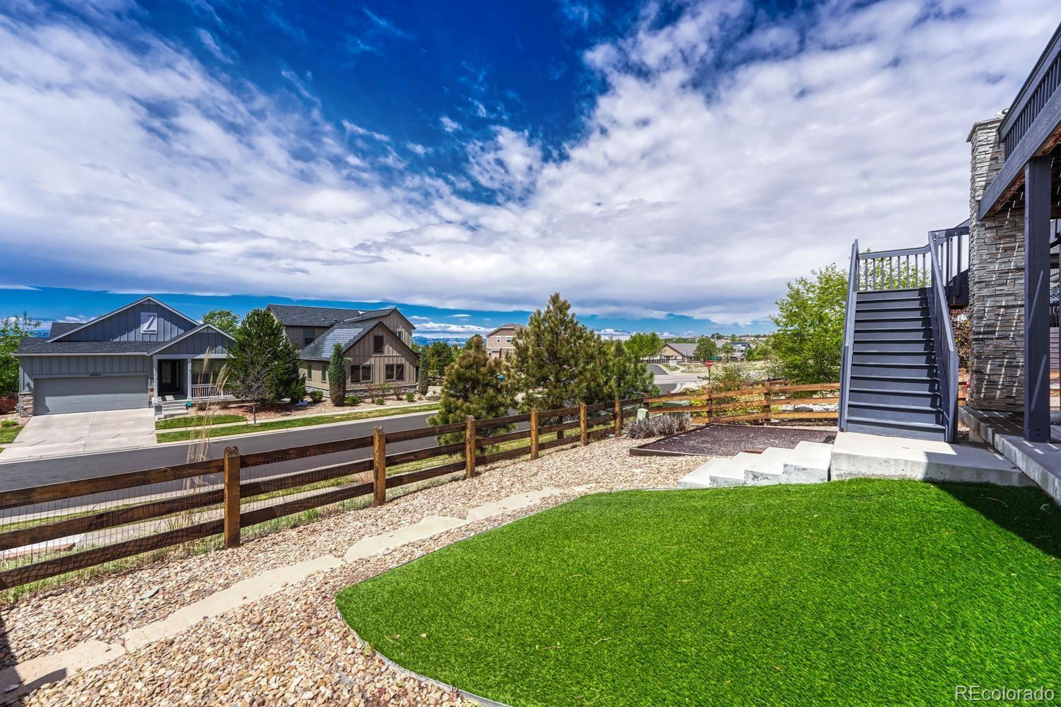 MLS Image #42 for 6965 s buchanan court,aurora, Colorado