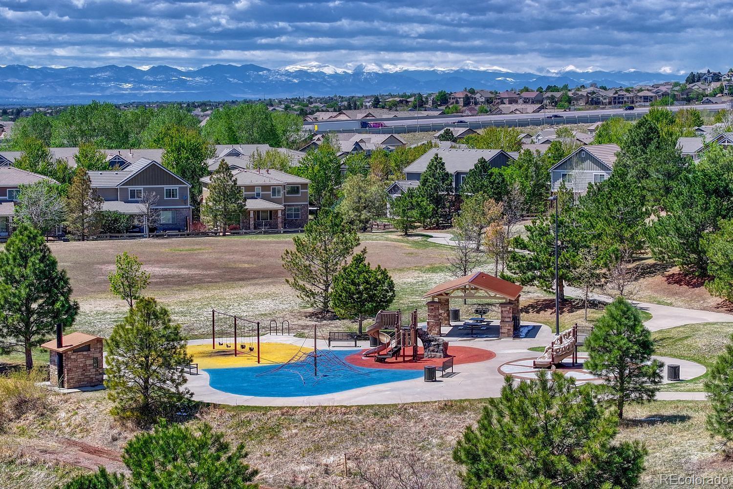 MLS Image #47 for 6965 s buchanan court,aurora, Colorado