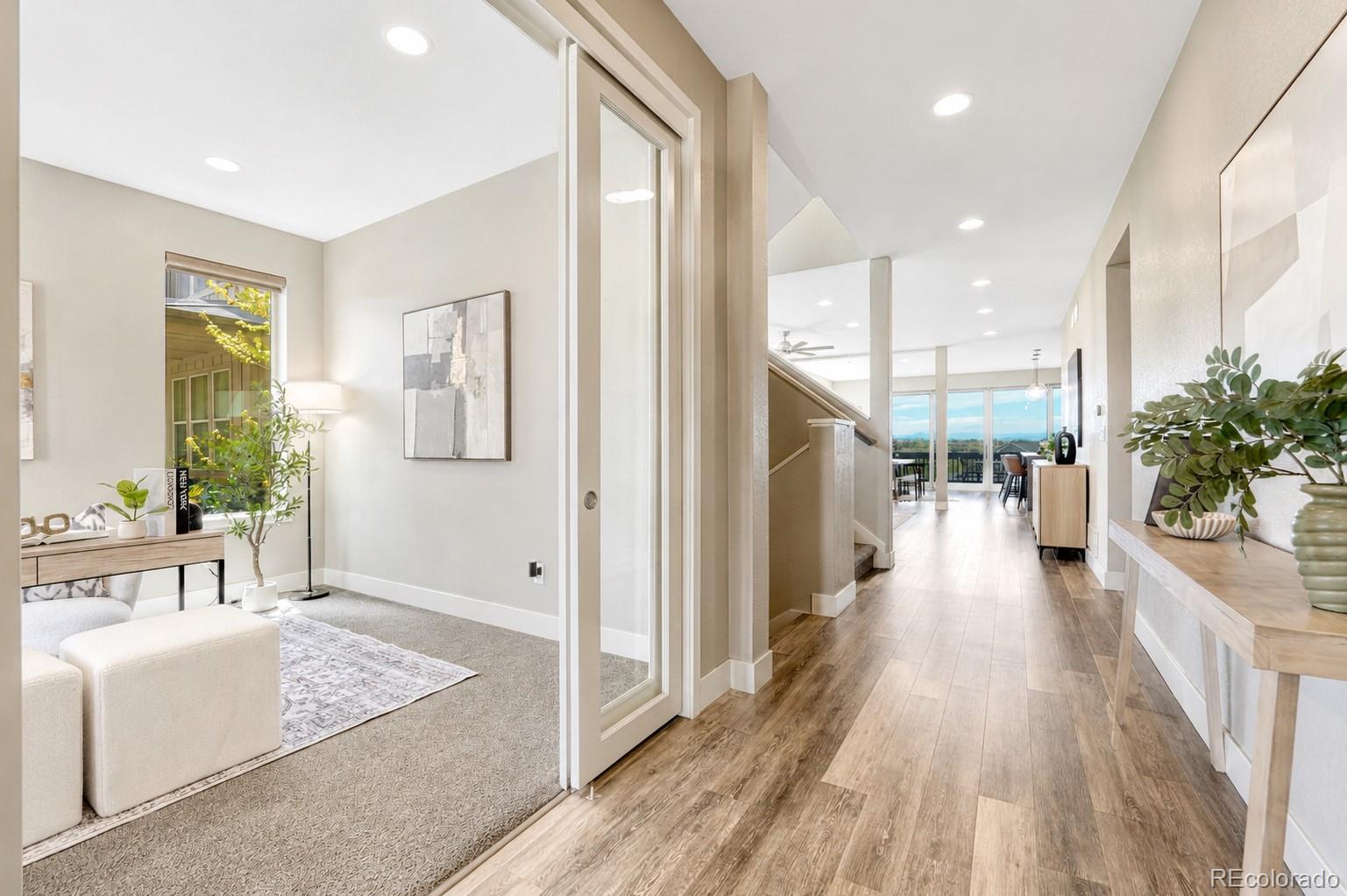 MLS Image #5 for 6965 s buchanan court,aurora, Colorado