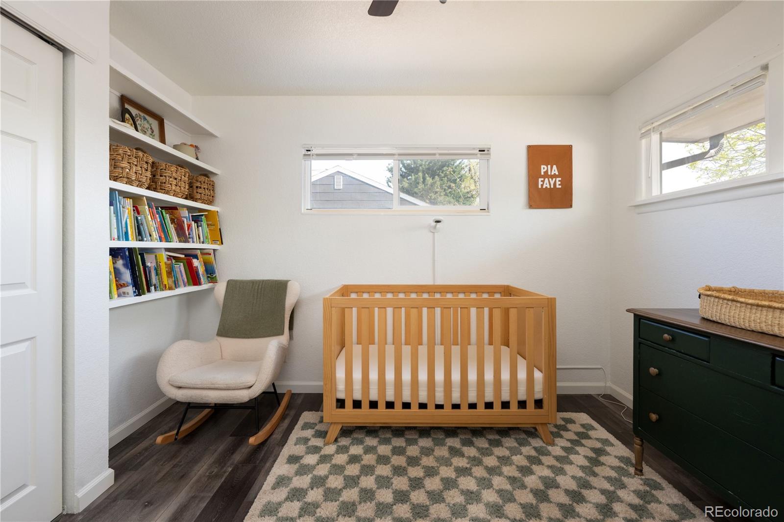 MLS Image #25 for 2325 s king street,denver, Colorado