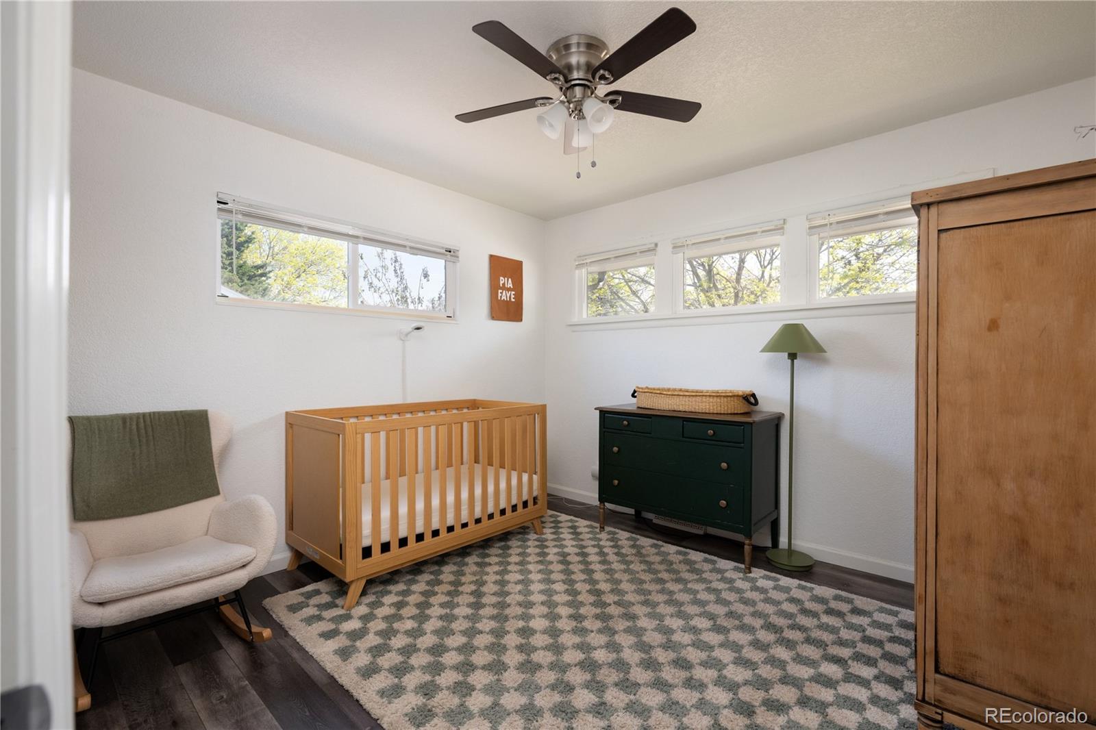 MLS Image #5 for 2325 s king street,denver, Colorado