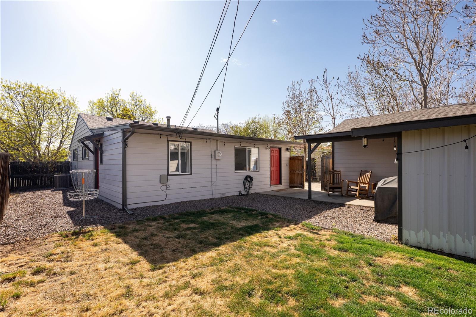 MLS Image #6 for 2325 s king street,denver, Colorado