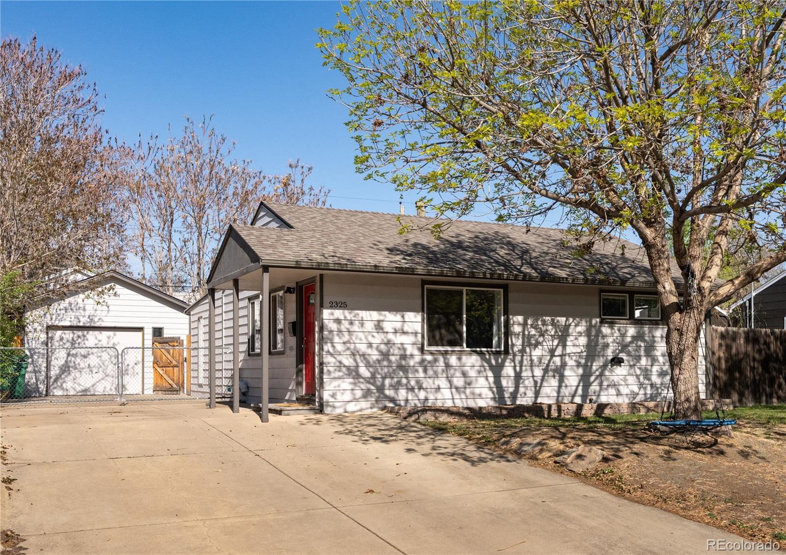 MLS Image #7 for 2325 s king street,denver, Colorado