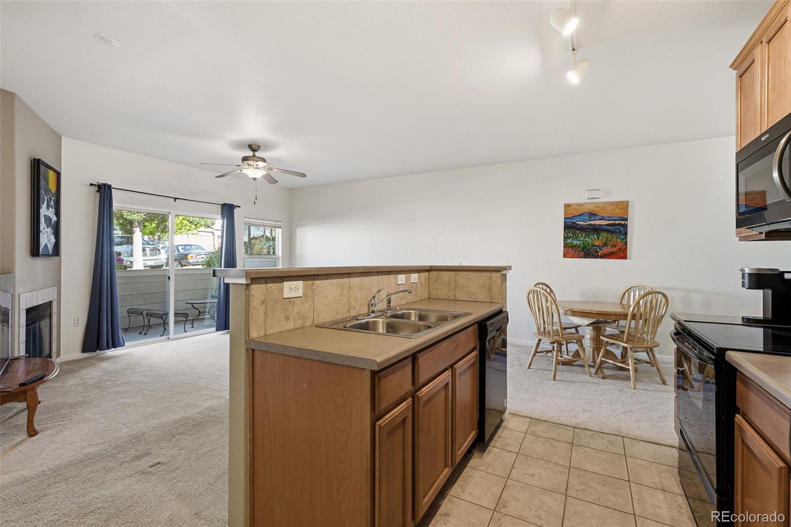 MLS Image #12 for 5536  lewis court 104,arvada, Colorado