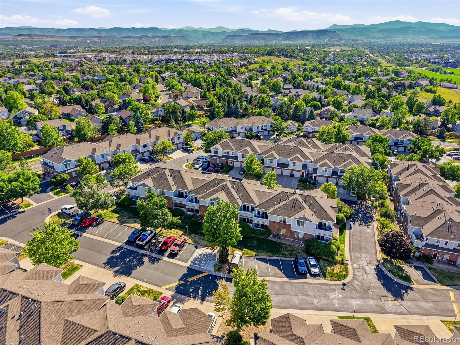 MLS Image #24 for 5536  lewis court 104,arvada, Colorado