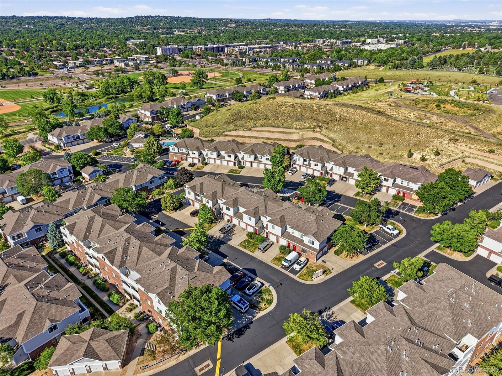 MLS Image #26 for 5536  lewis court 104,arvada, Colorado