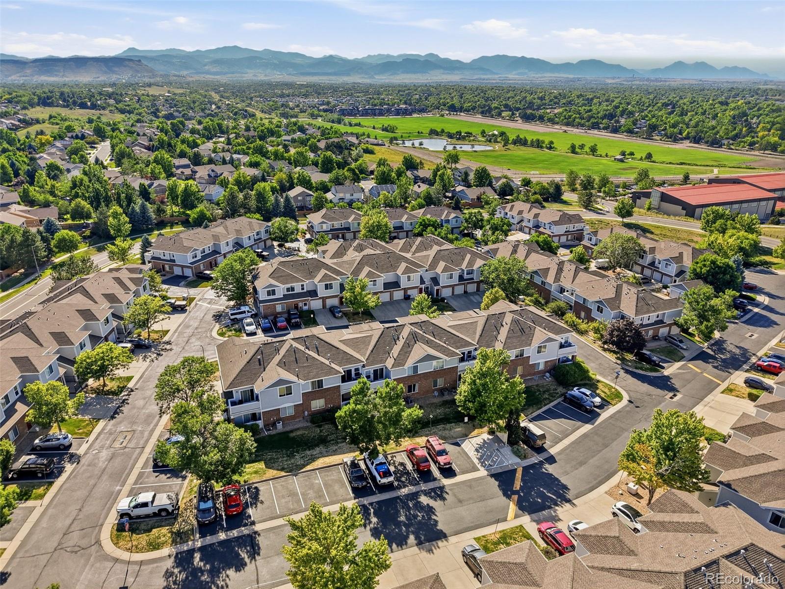 MLS Image #27 for 5536  lewis court 104,arvada, Colorado