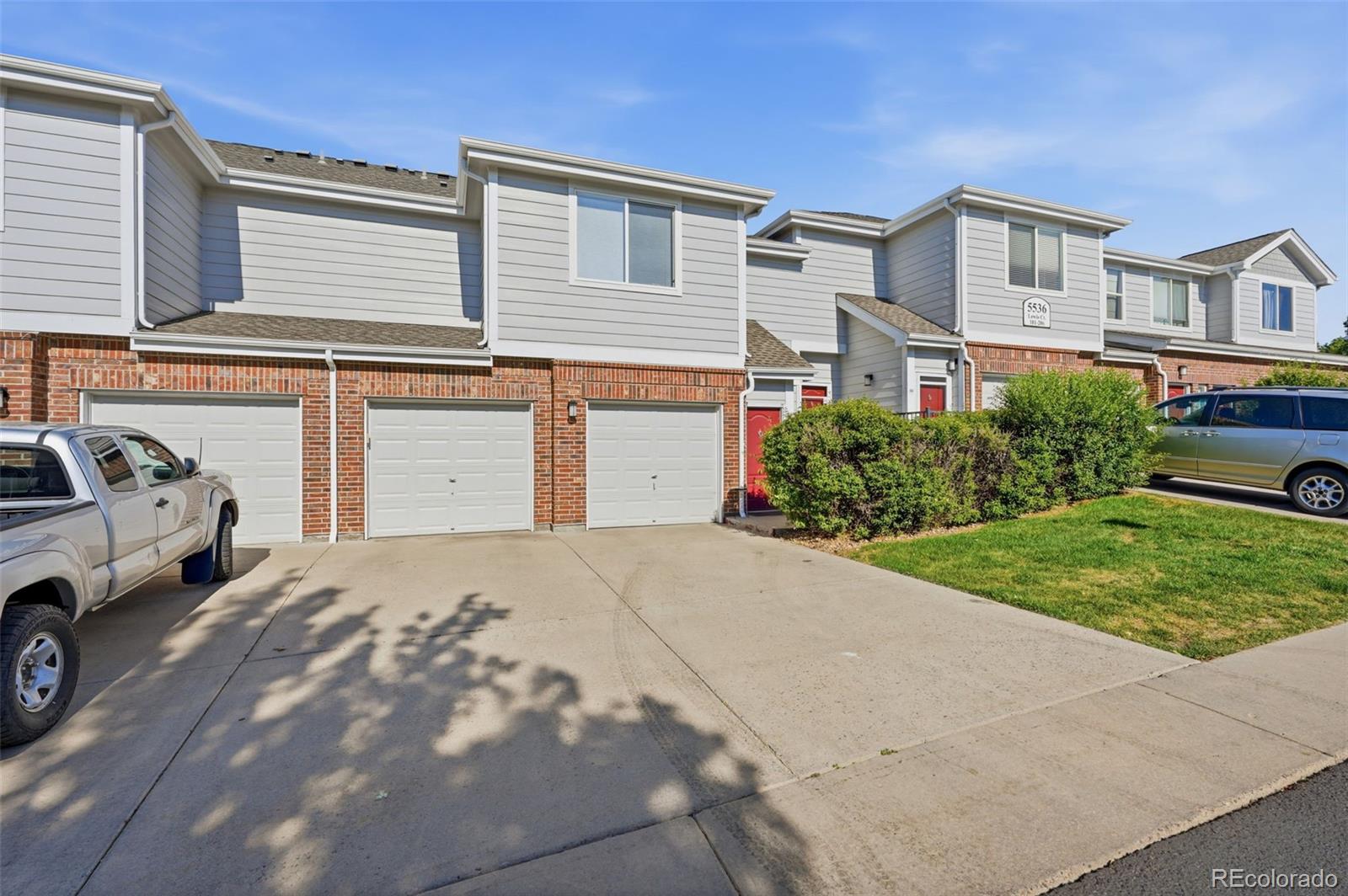 MLS Image #29 for 5536  lewis court 104,arvada, Colorado