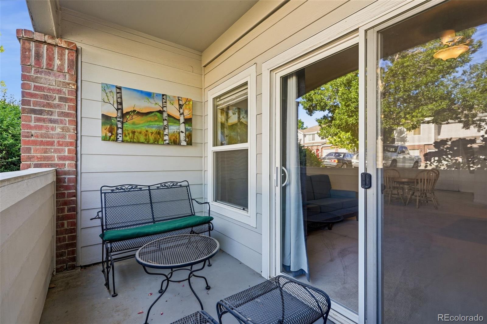 MLS Image #3 for 5536  lewis court 104,arvada, Colorado