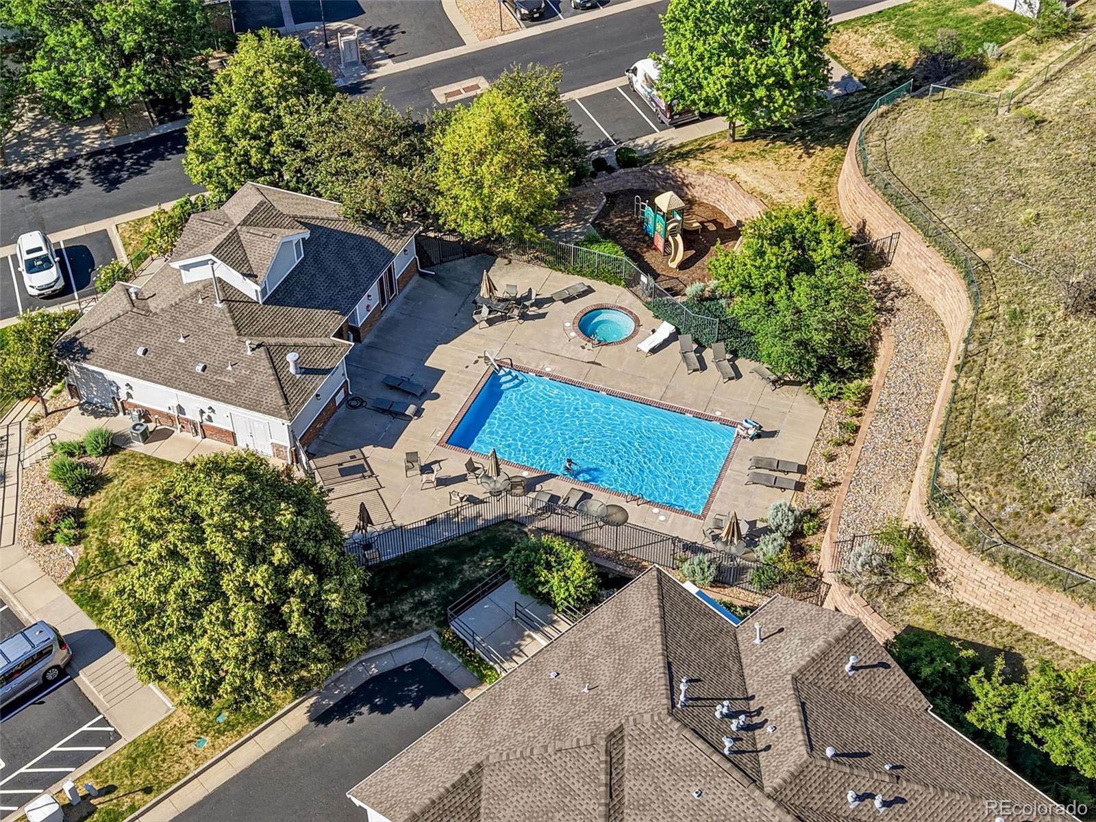 MLS Image #4 for 5536  lewis court 104,arvada, Colorado
