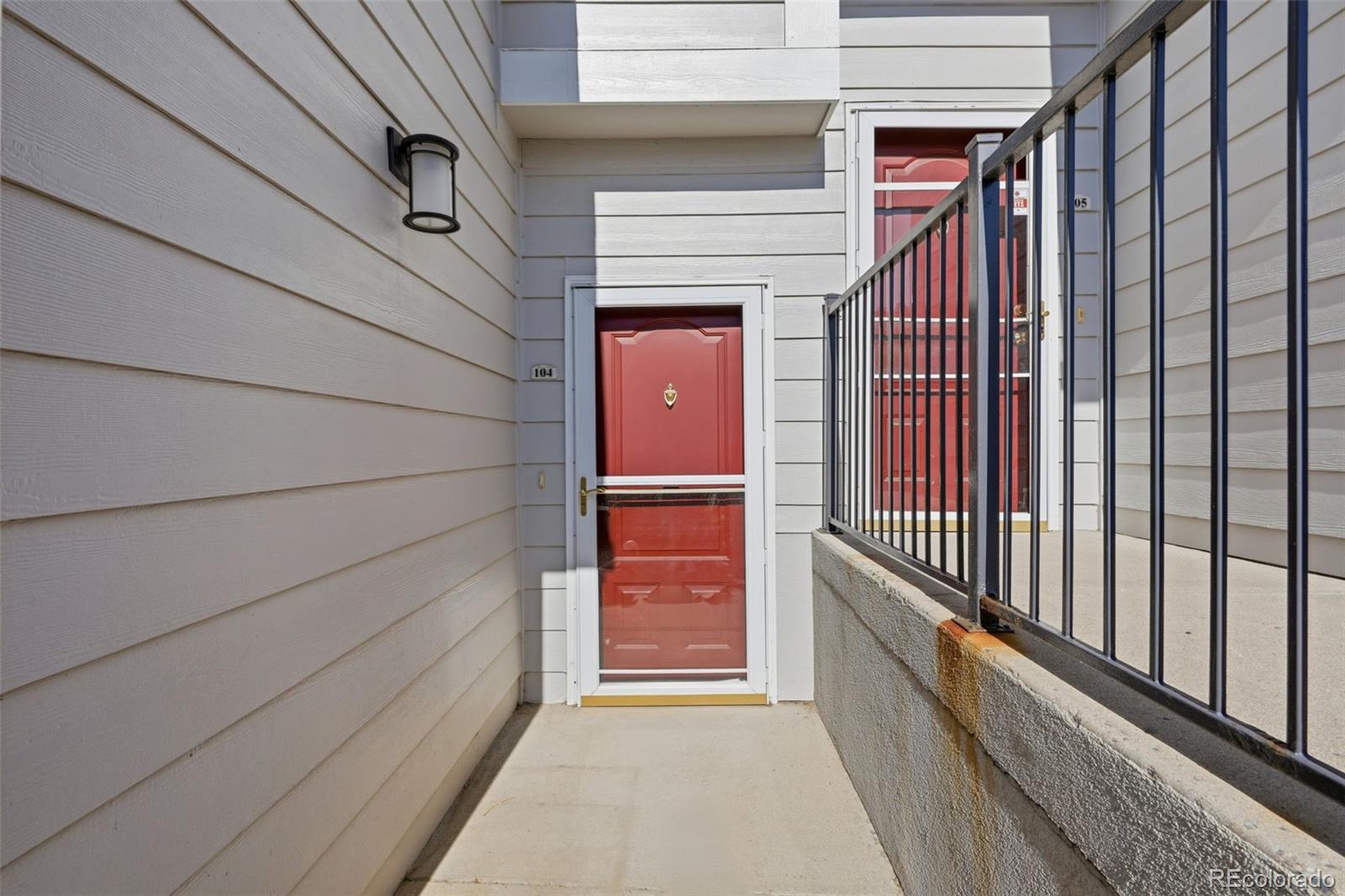 MLS Image #5 for 5536  lewis court 104,arvada, Colorado
