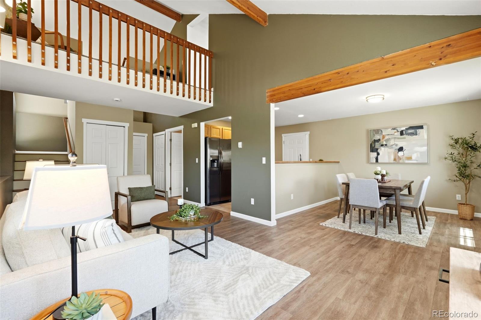 MLS Image #2 for 1546  secrest court,golden, Colorado