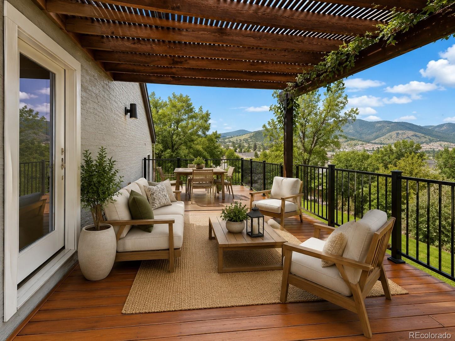 MLS Image #28 for 1546  secrest court,golden, Colorado