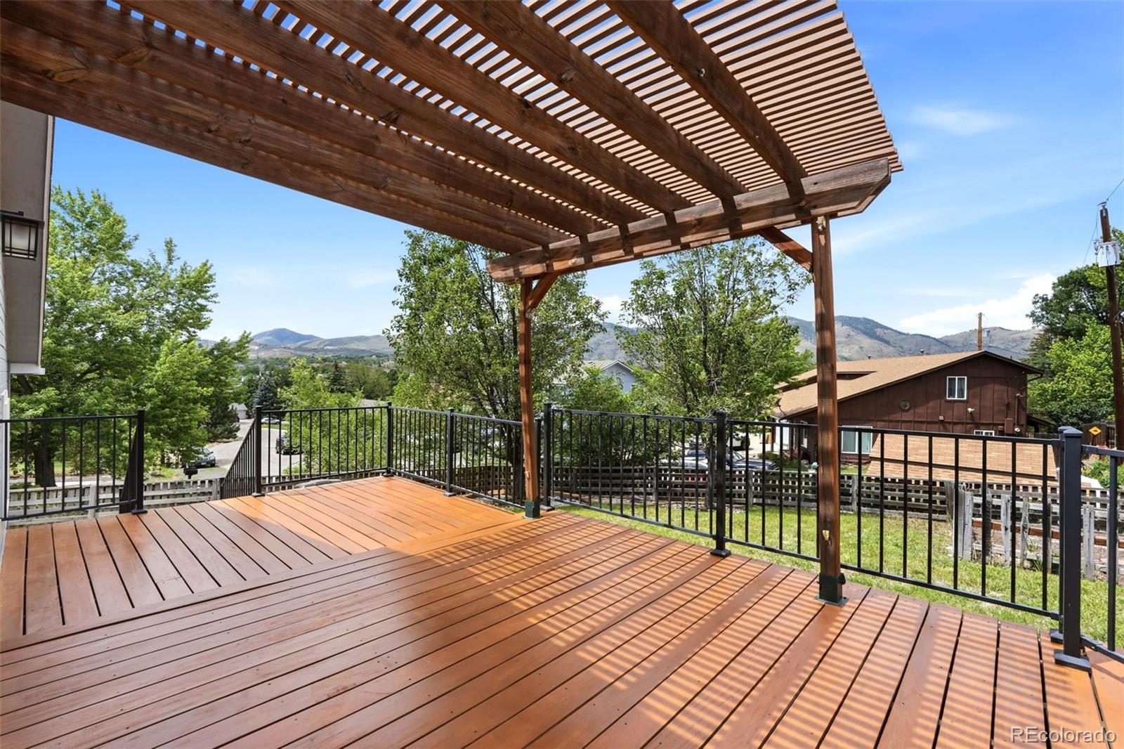 MLS Image #29 for 1546  secrest court,golden, Colorado
