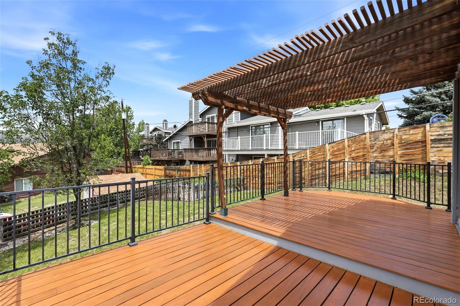 MLS Image #30 for 1546  secrest court,golden, Colorado