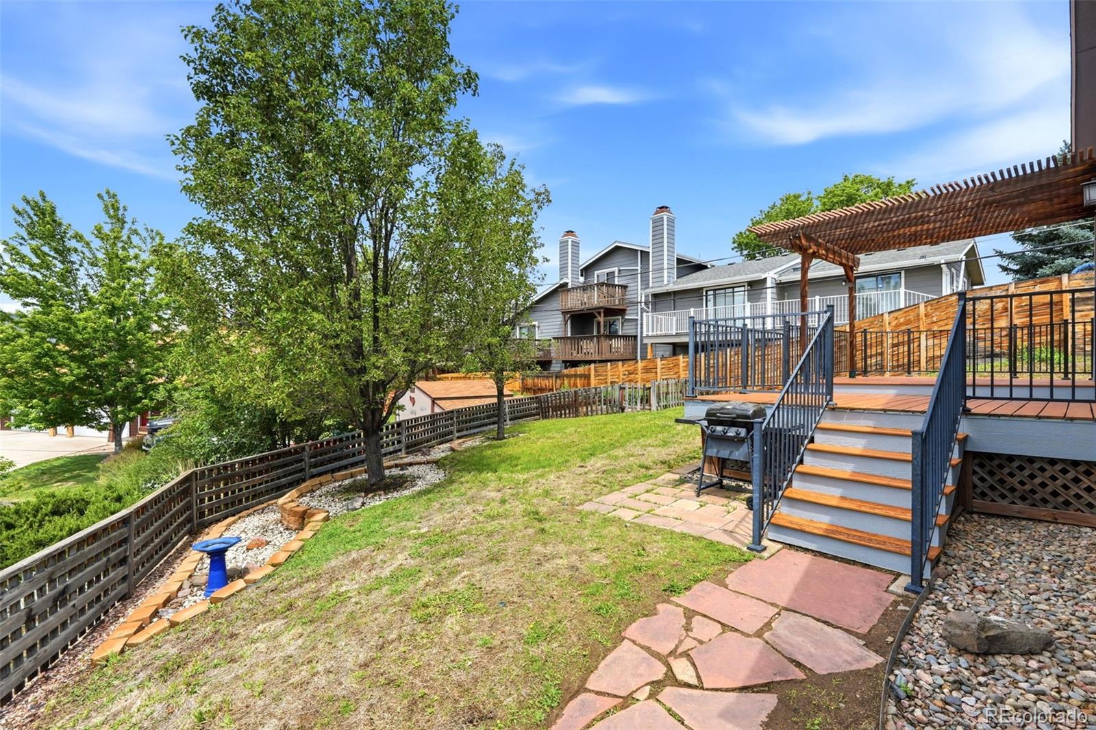 MLS Image #31 for 1546  secrest court,golden, Colorado