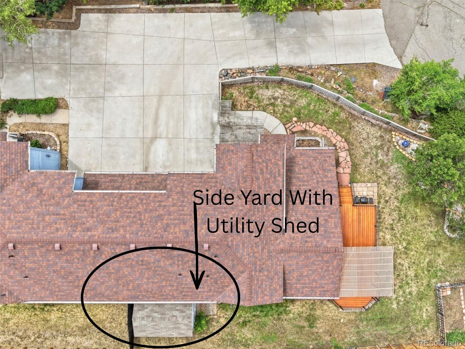 MLS Image #32 for 1546  secrest court,golden, Colorado