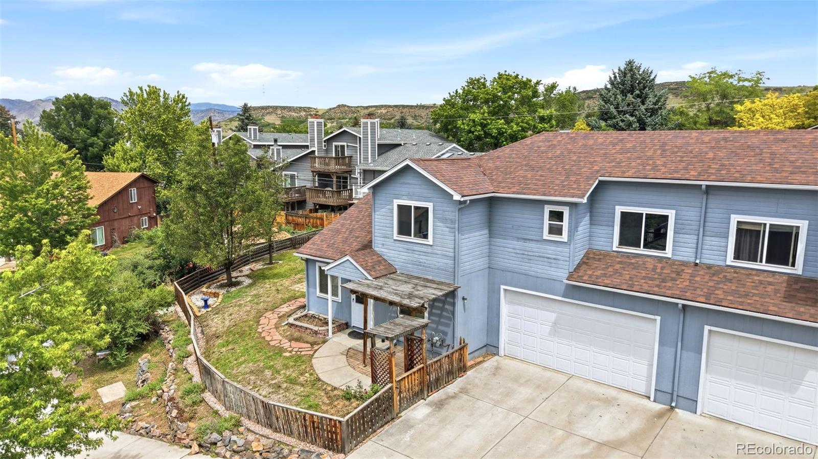 MLS Image #38 for 1546  secrest court,golden, Colorado