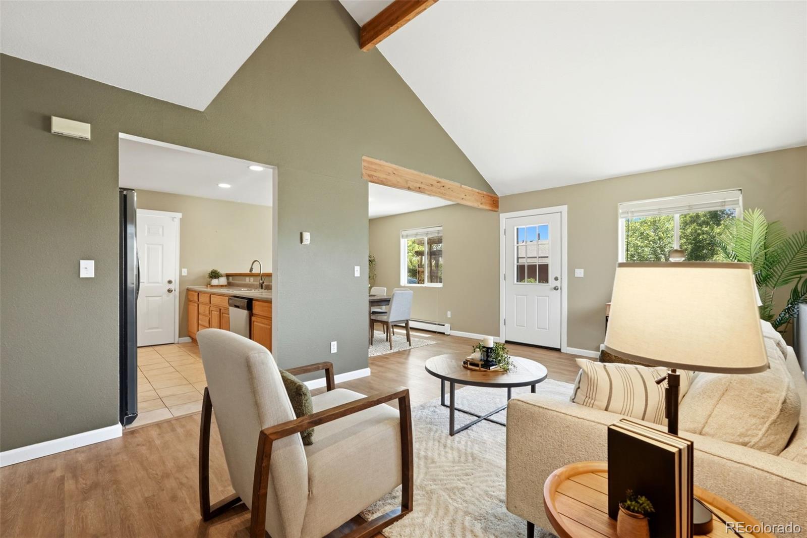 MLS Image #4 for 1546  secrest court,golden, Colorado