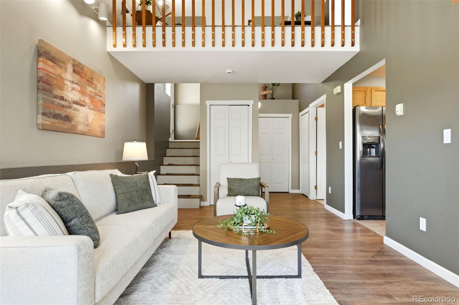 MLS Image #5 for 1546  secrest court,golden, Colorado