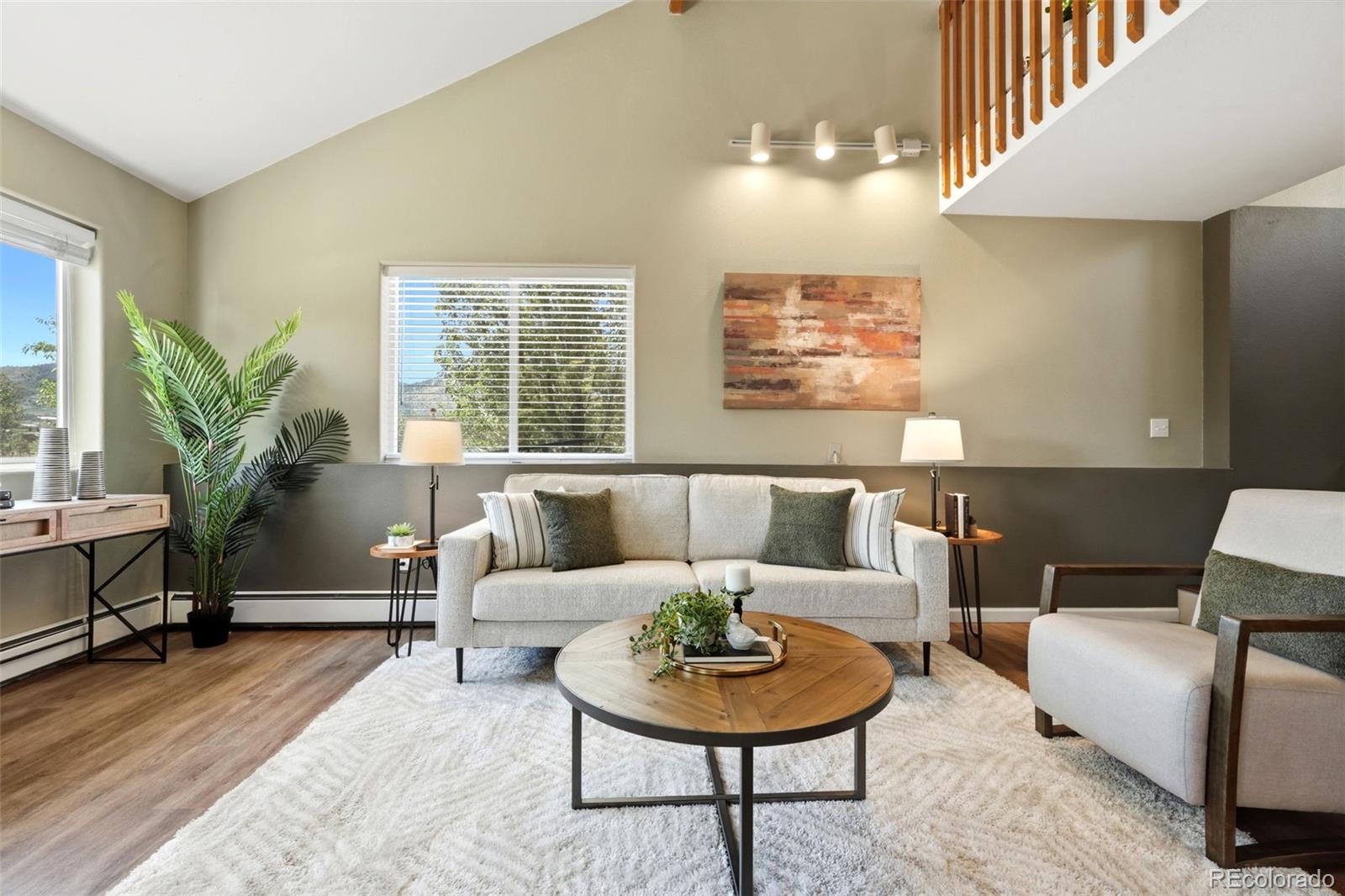MLS Image #6 for 1546  secrest court,golden, Colorado