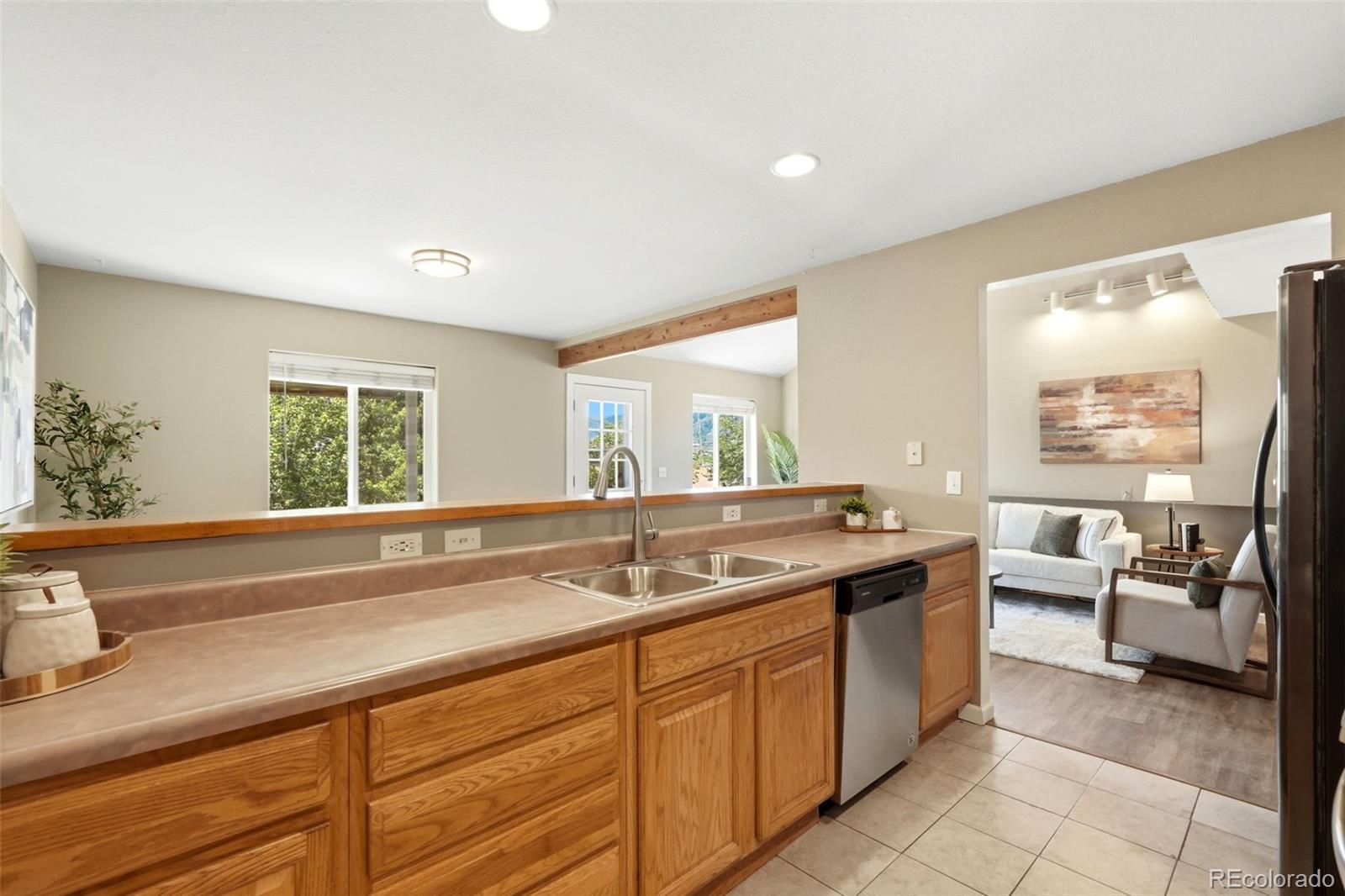 MLS Image #9 for 1546  secrest court,golden, Colorado