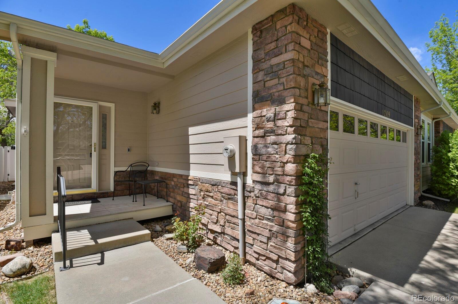 MLS Image #2 for 1209  jodel lane,longmont, Colorado