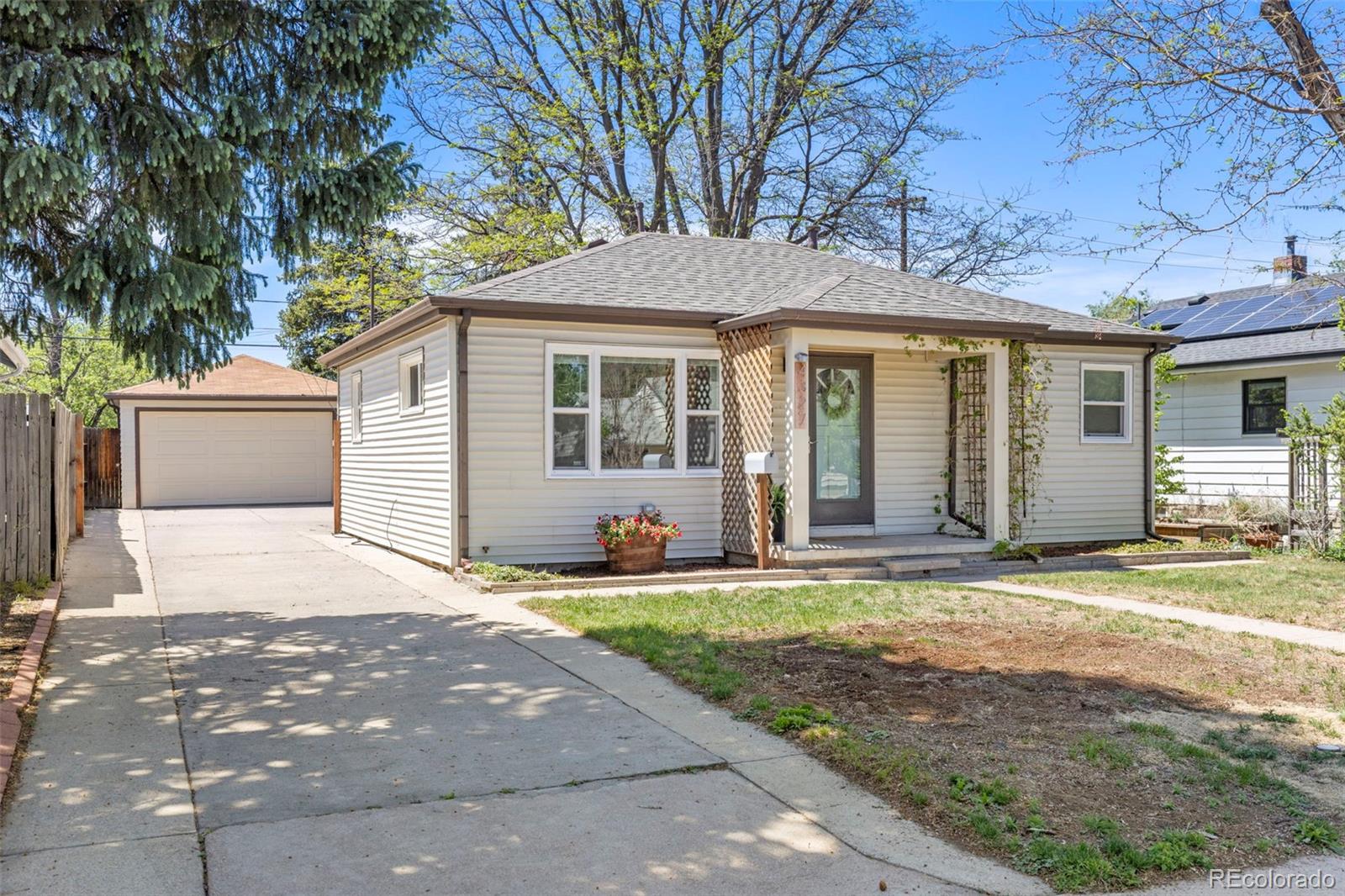 MLS Image #0 for 4327 s sherman street,englewood, Colorado