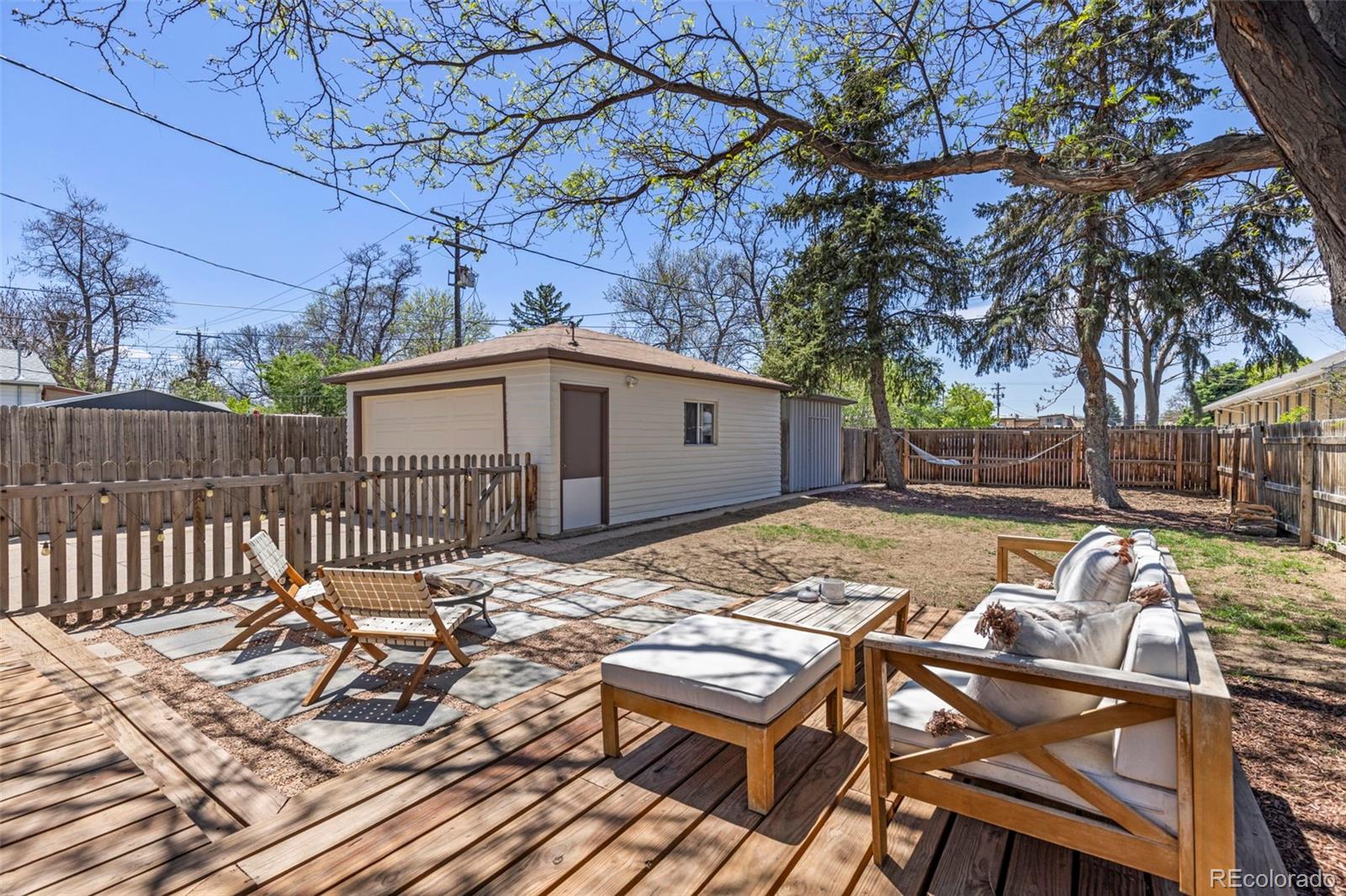 MLS Image #1 for 4327 s sherman street,englewood, Colorado