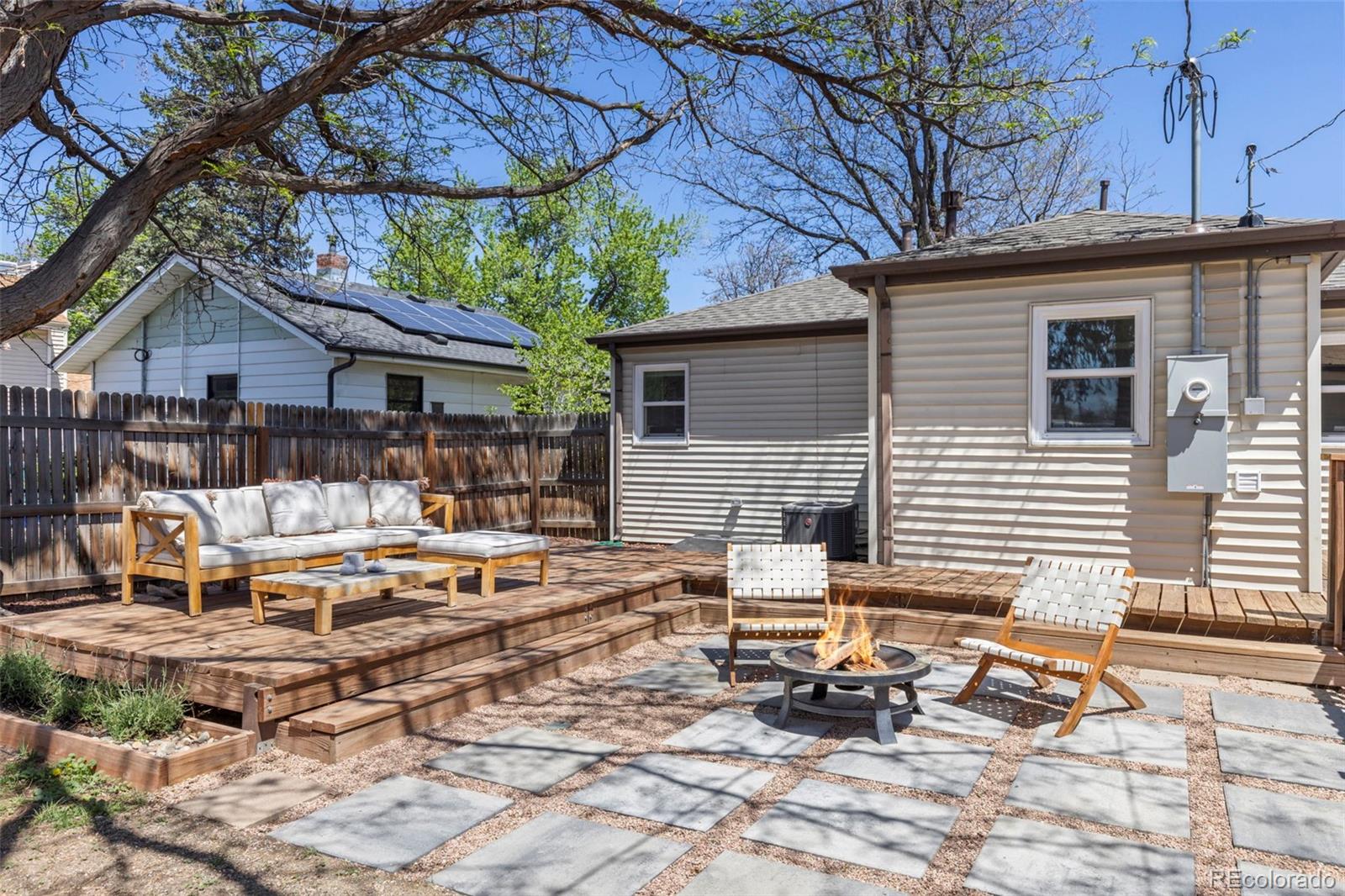 MLS Image #21 for 4327 s sherman street,englewood, Colorado