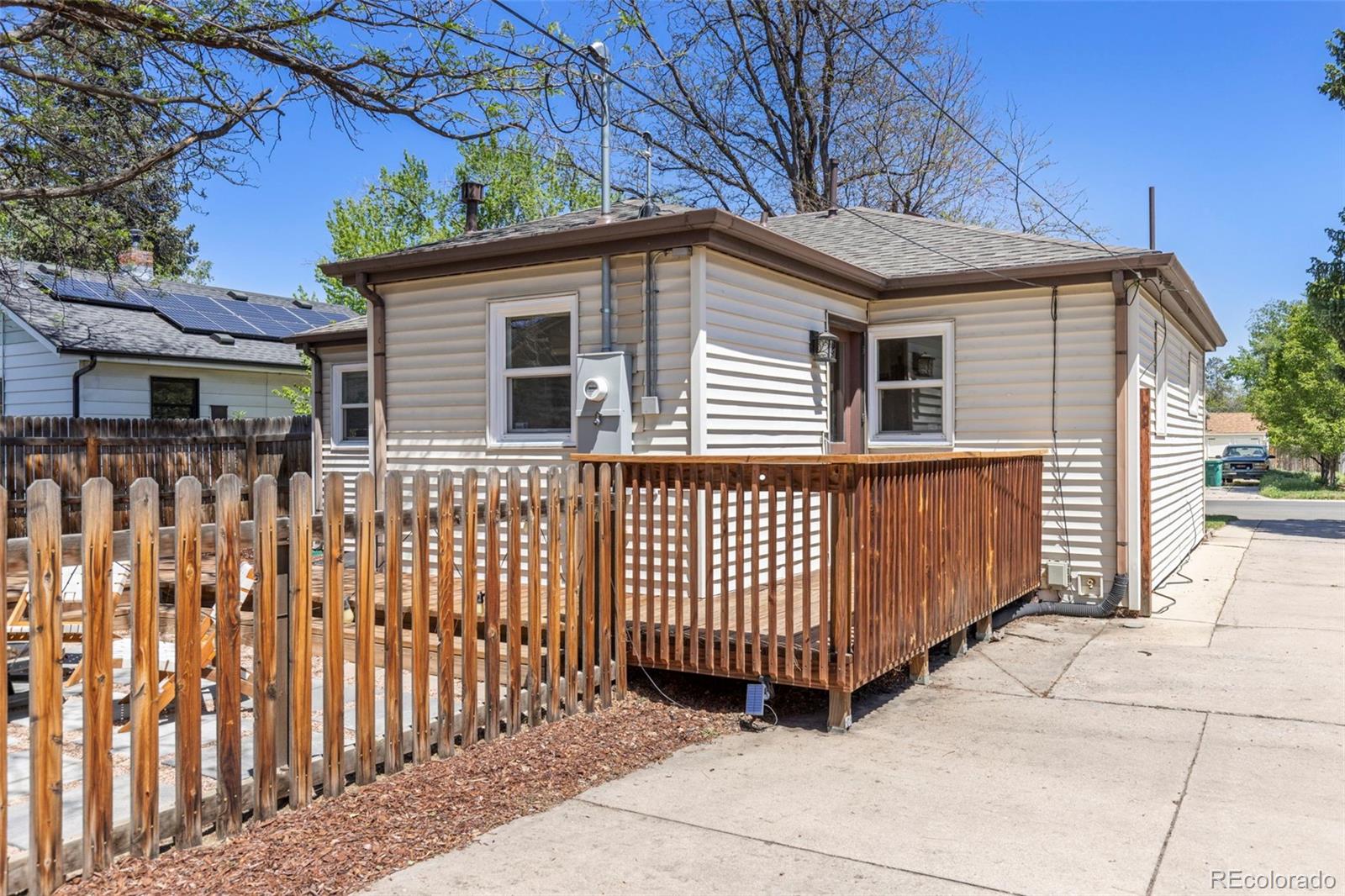 MLS Image #24 for 4327 s sherman street,englewood, Colorado