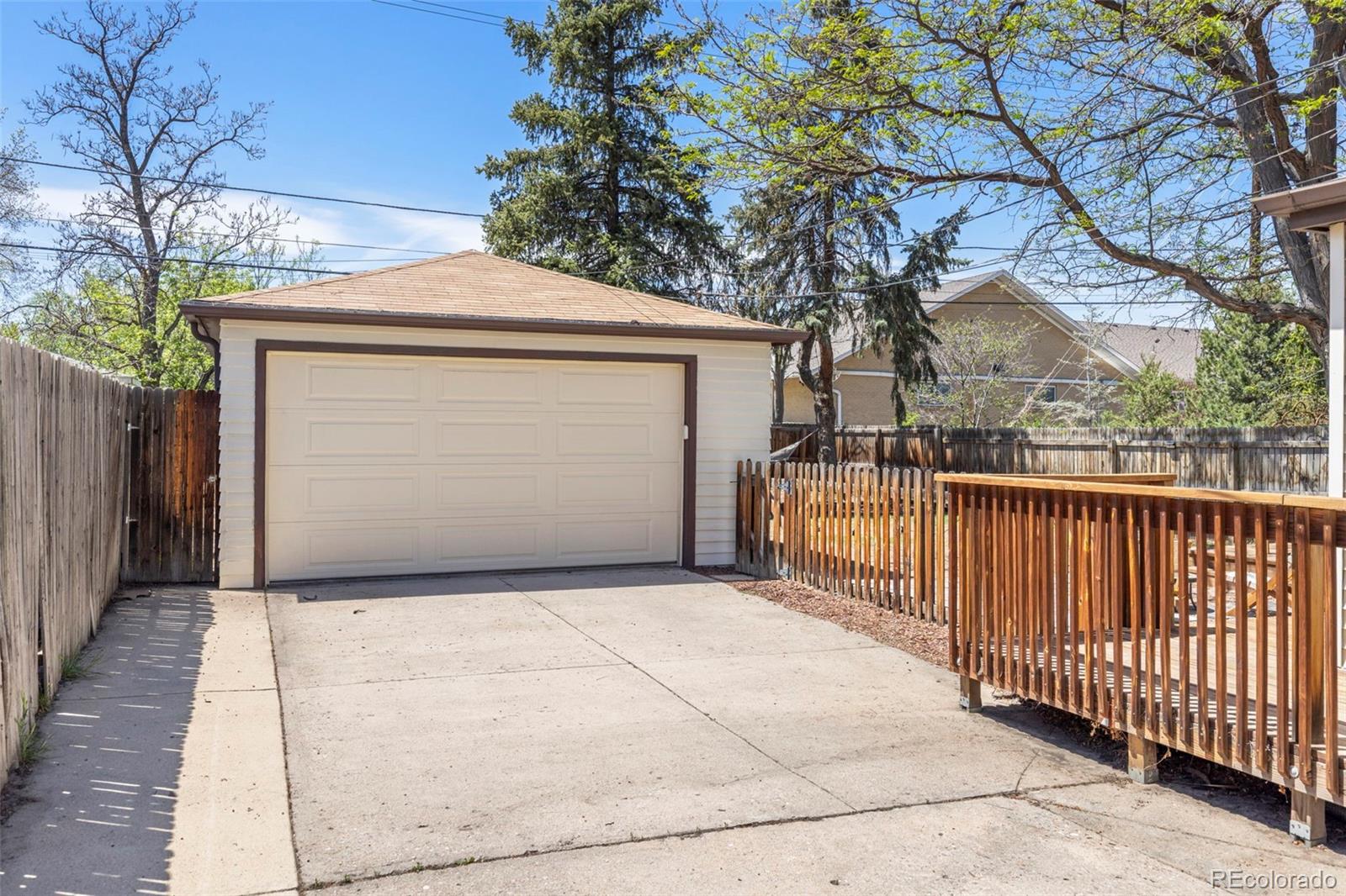 MLS Image #25 for 4327 s sherman street,englewood, Colorado