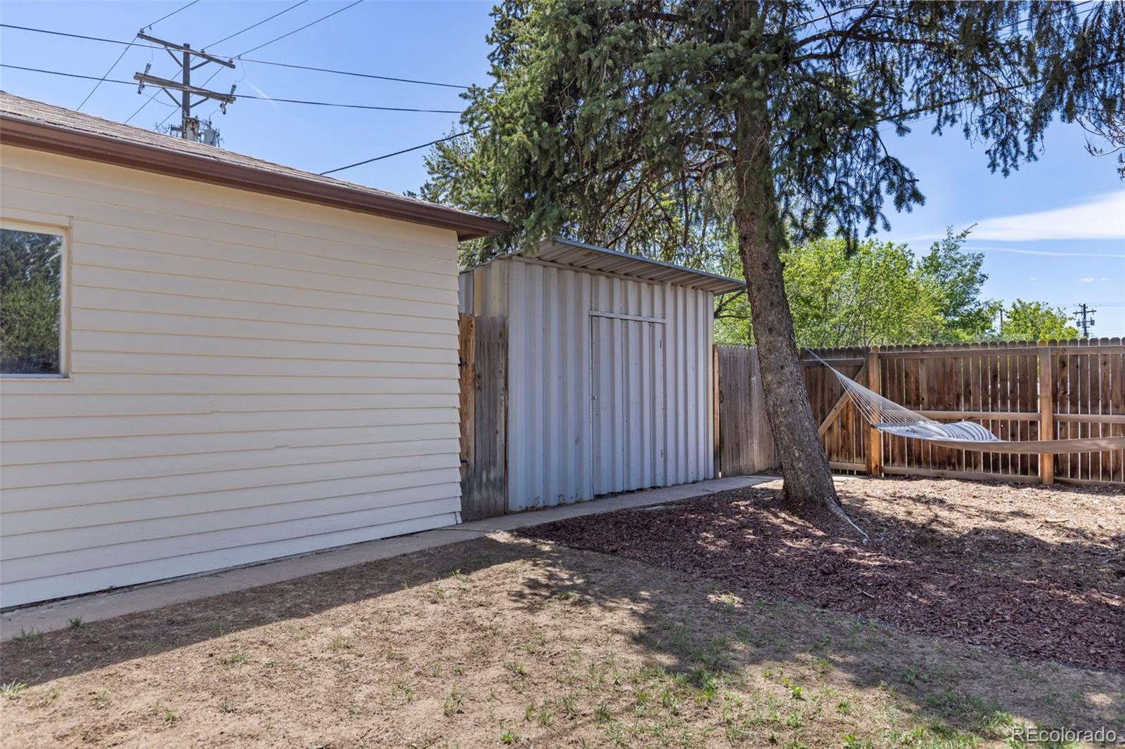 MLS Image #27 for 4327 s sherman street,englewood, Colorado