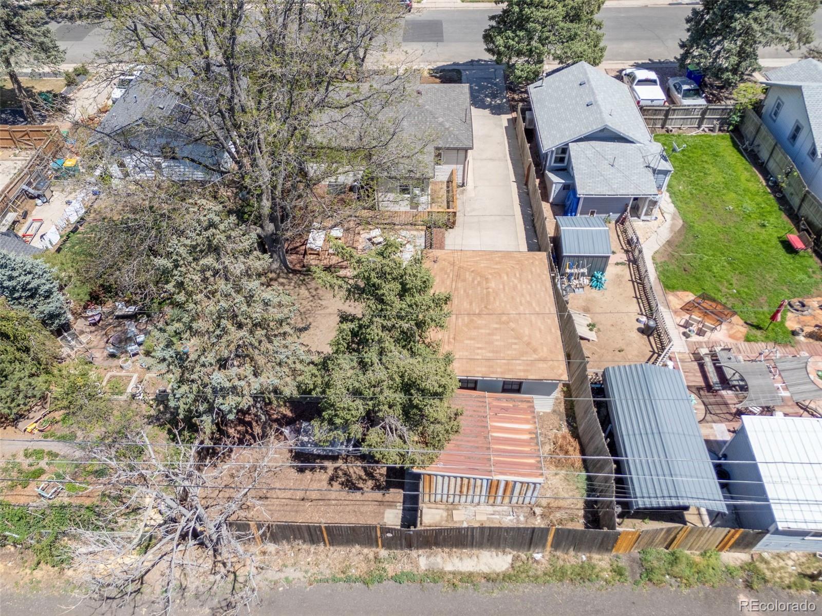 MLS Image #29 for 4327 s sherman street,englewood, Colorado