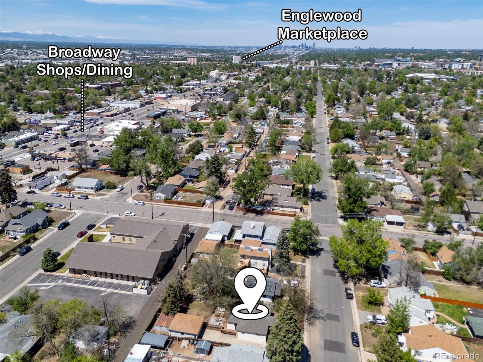 MLS Image #30 for 4327 s sherman street,englewood, Colorado
