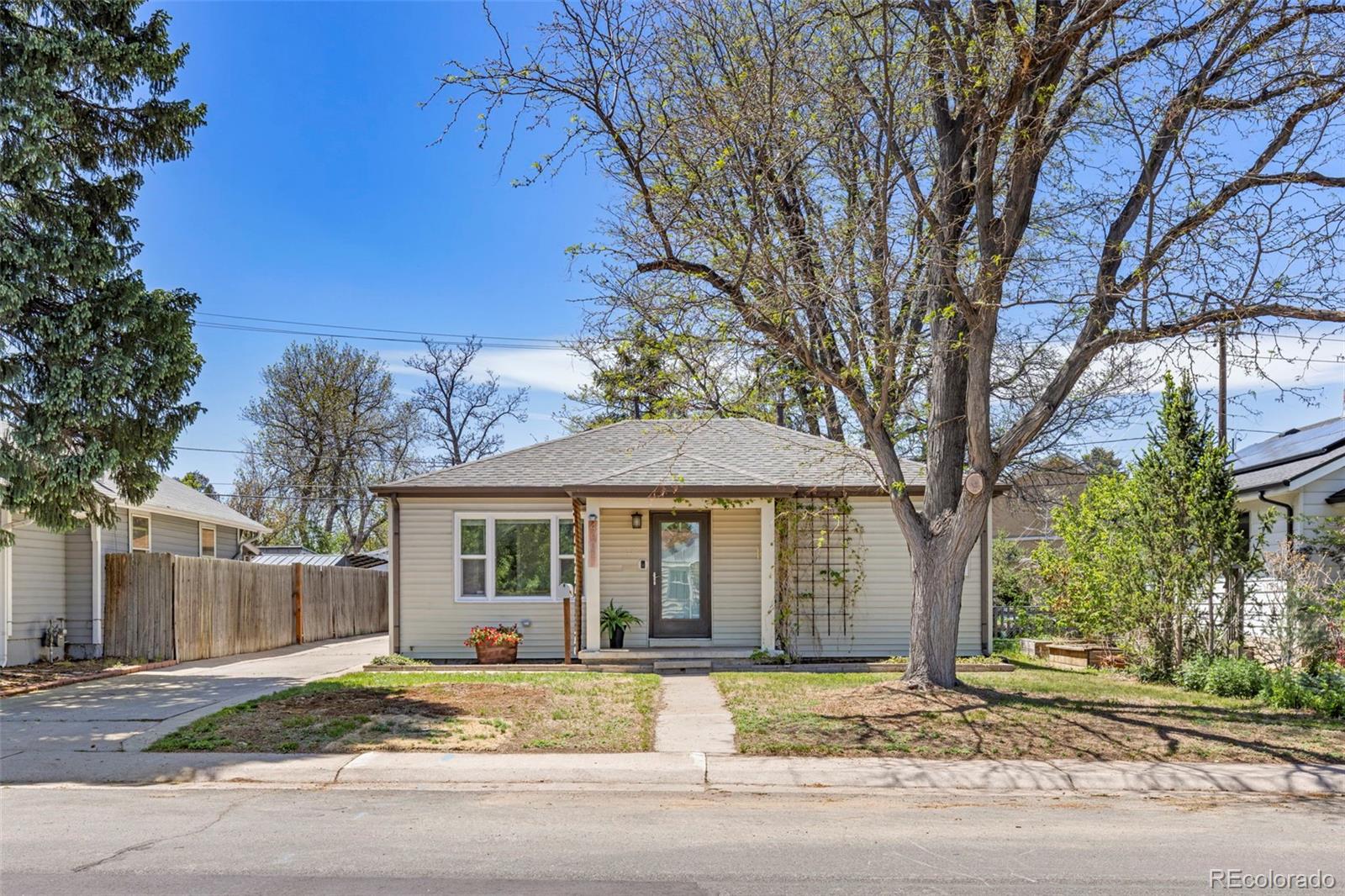 MLS Image #33 for 4327 s sherman street,englewood, Colorado