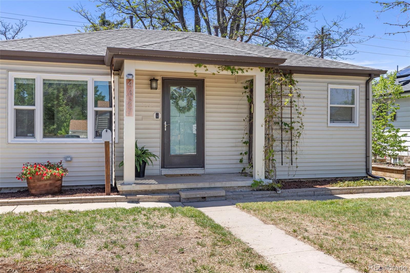 MLS Image #34 for 4327 s sherman street,englewood, Colorado