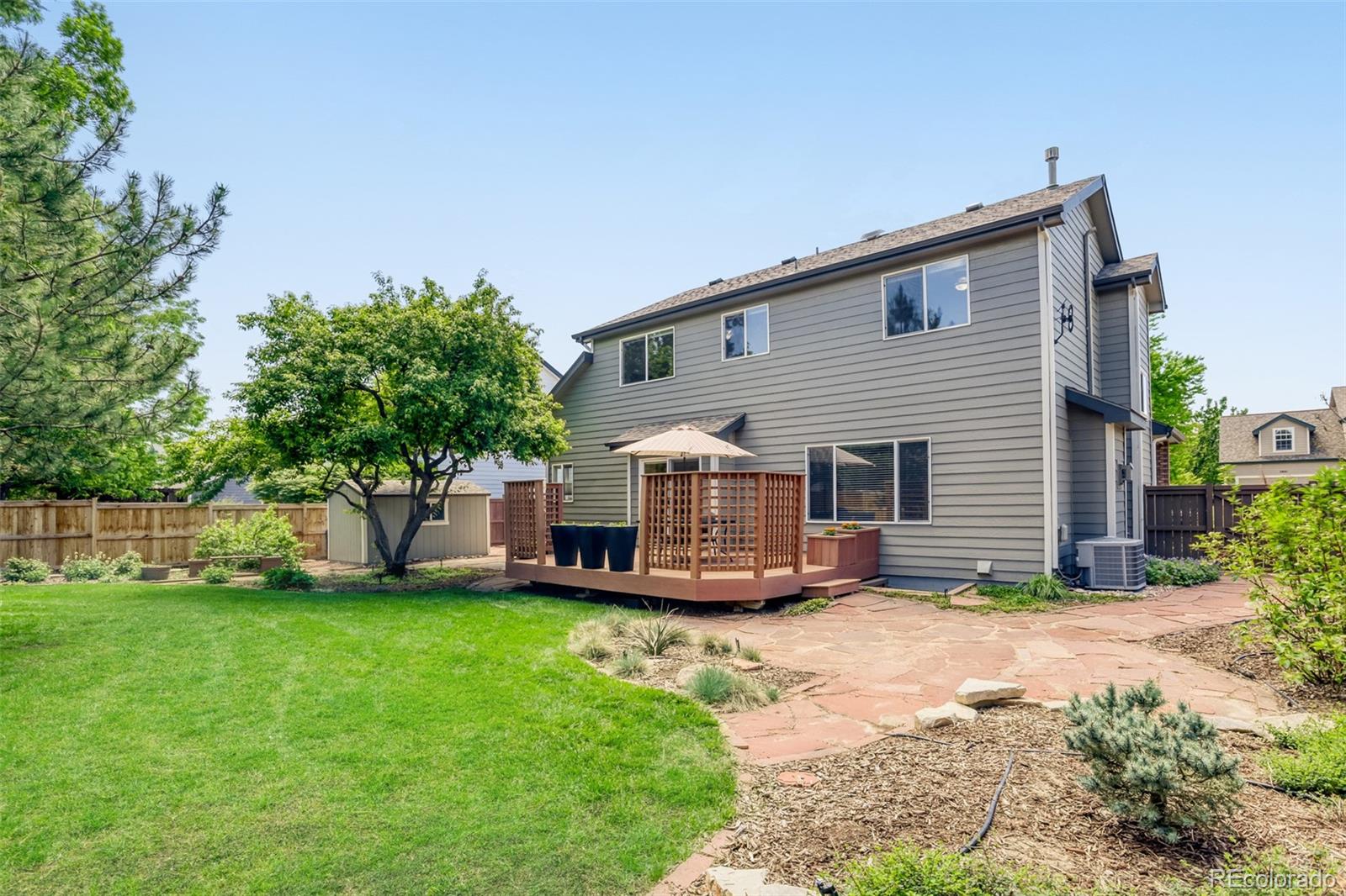 MLS Image #19 for 2606  willow creek drive,fort collins, Colorado